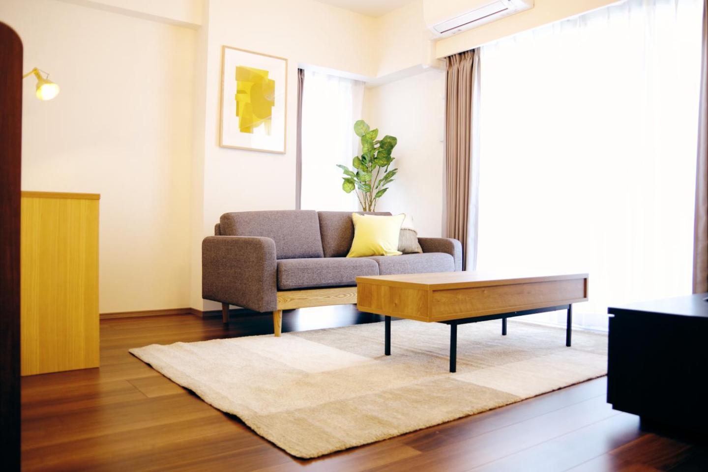 Apartamento Mat Oshiage Tokio Exterior foto